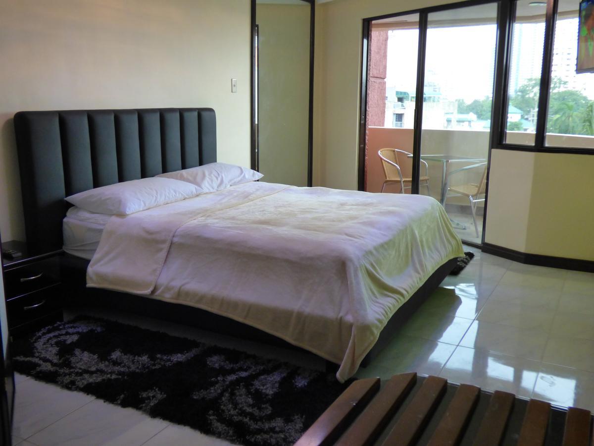 Bay Serviced Apartment