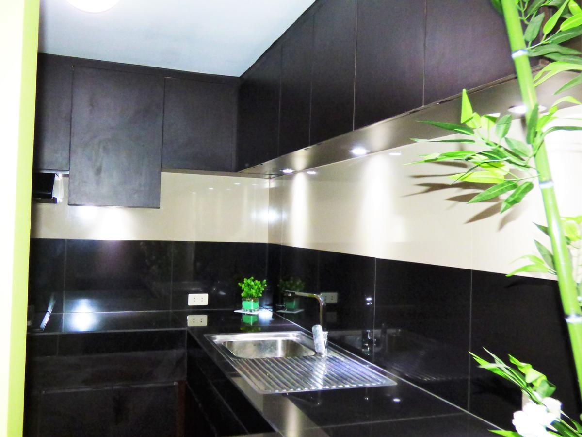 Bay Serviced Apartment