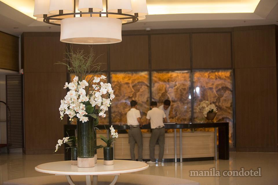 Condotel At Shell Residences *