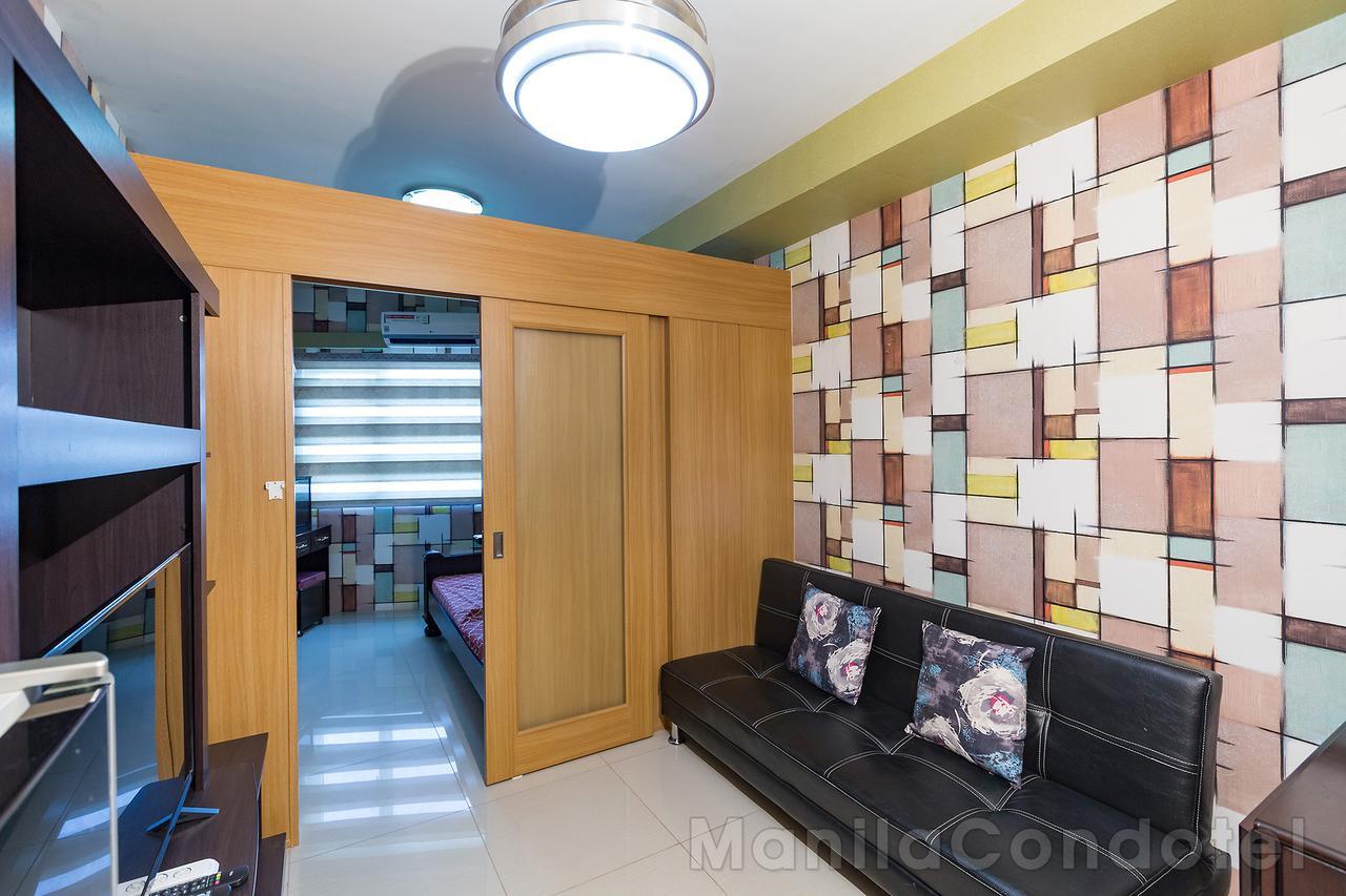 Condotel At Shell Residences * Manila