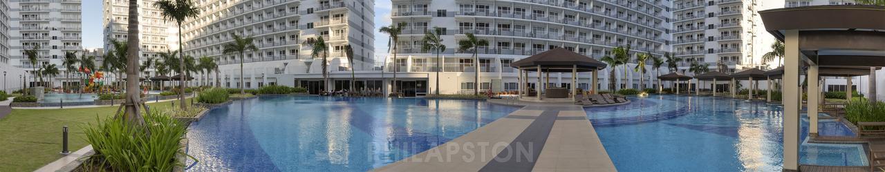 Condotel At Shell Residences Apartment *