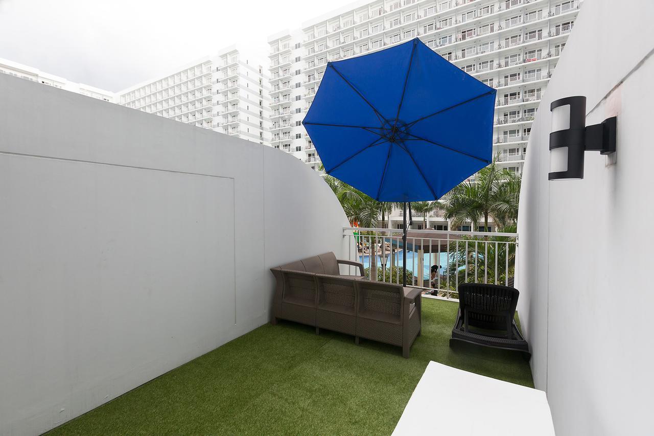 Condotel At Shell Residences