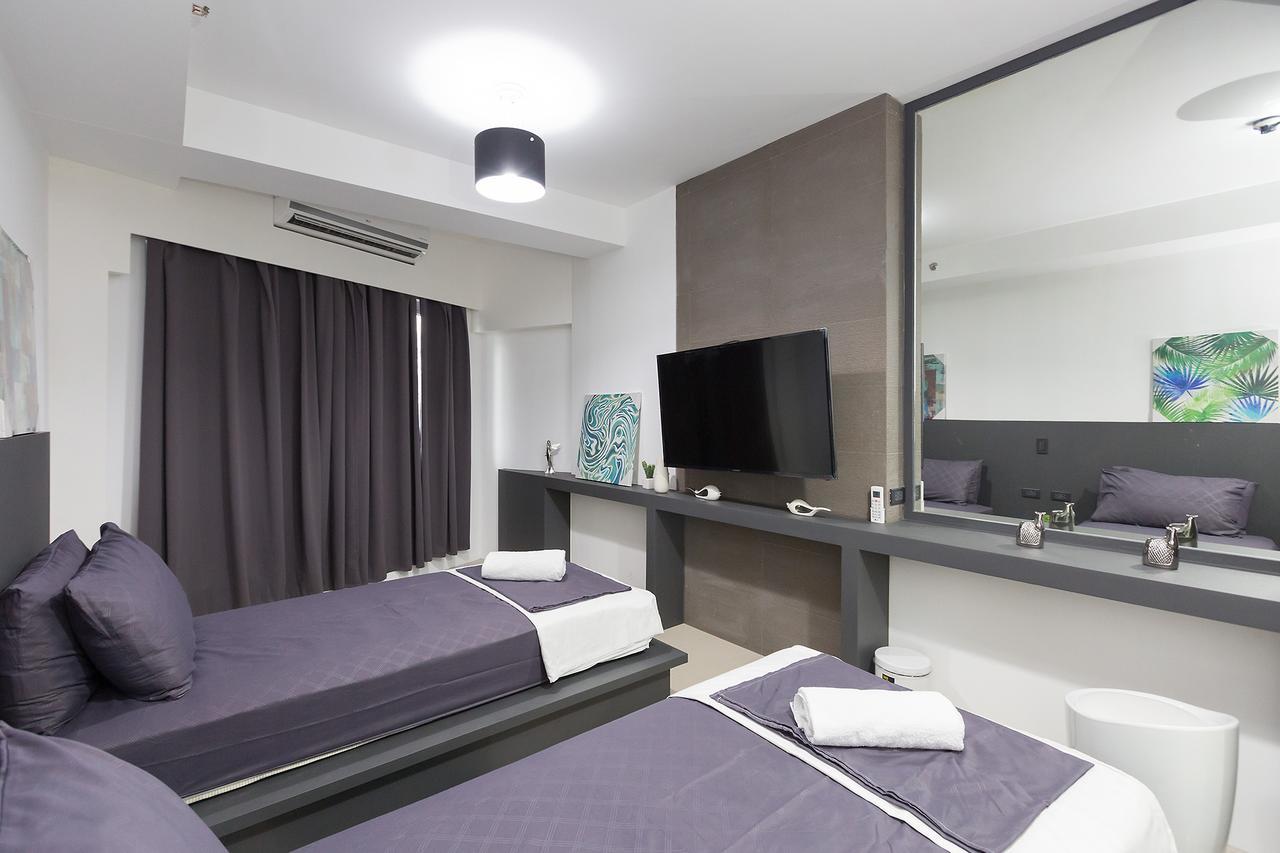 Apartment Condotel At Shell Residences *