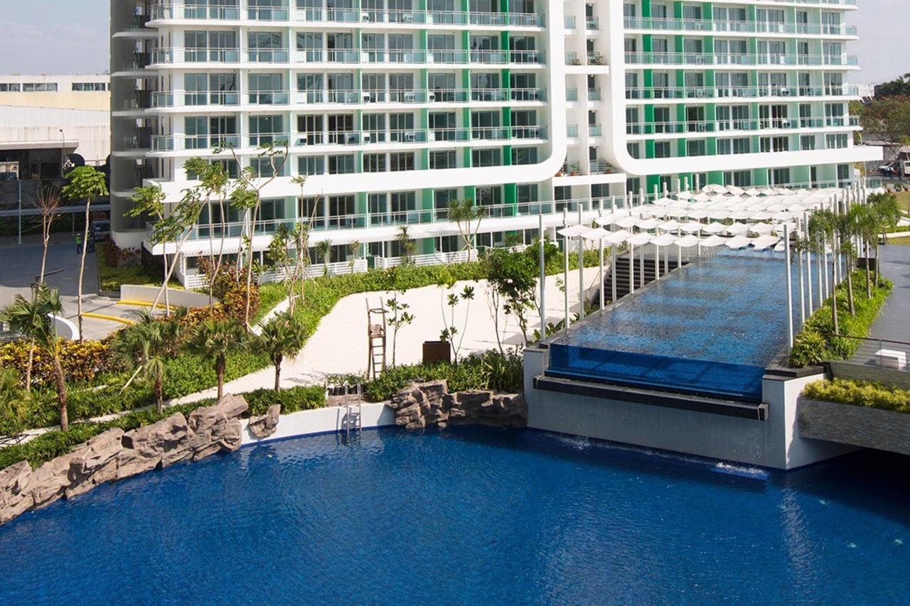 Azure Urban Residences Holiday home