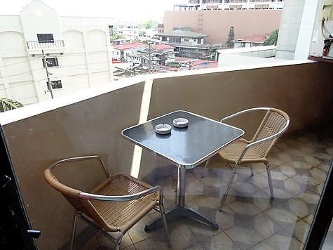 Apartment Bay Serviced *