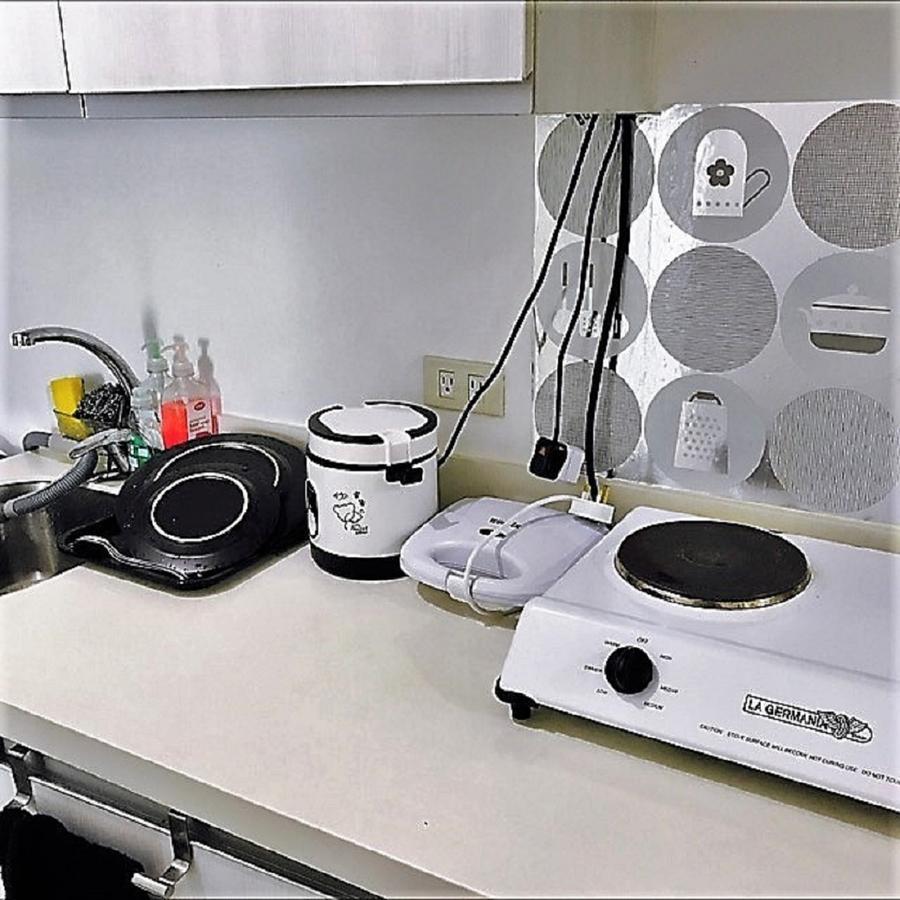 Apartamento Azure Urban Residences