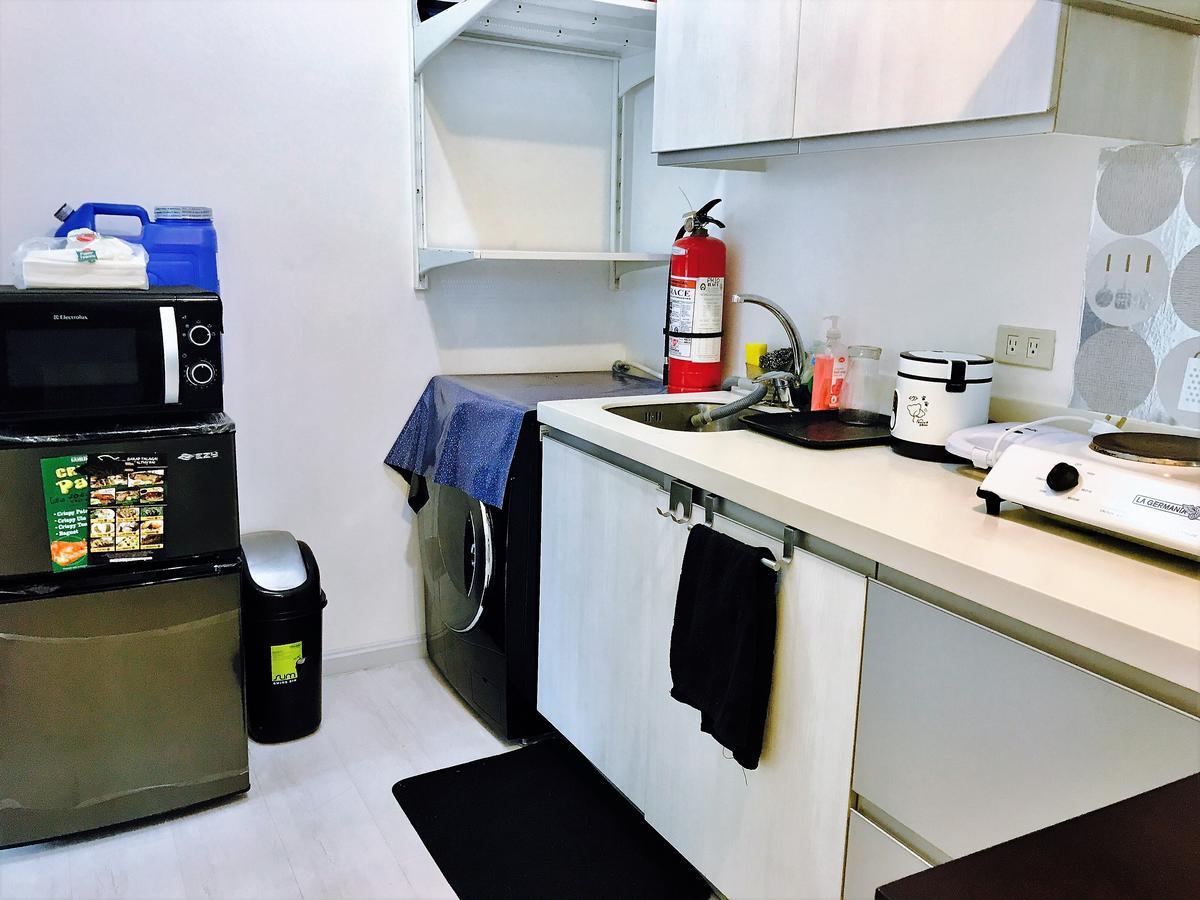 Apartamento Azure Urban Residences