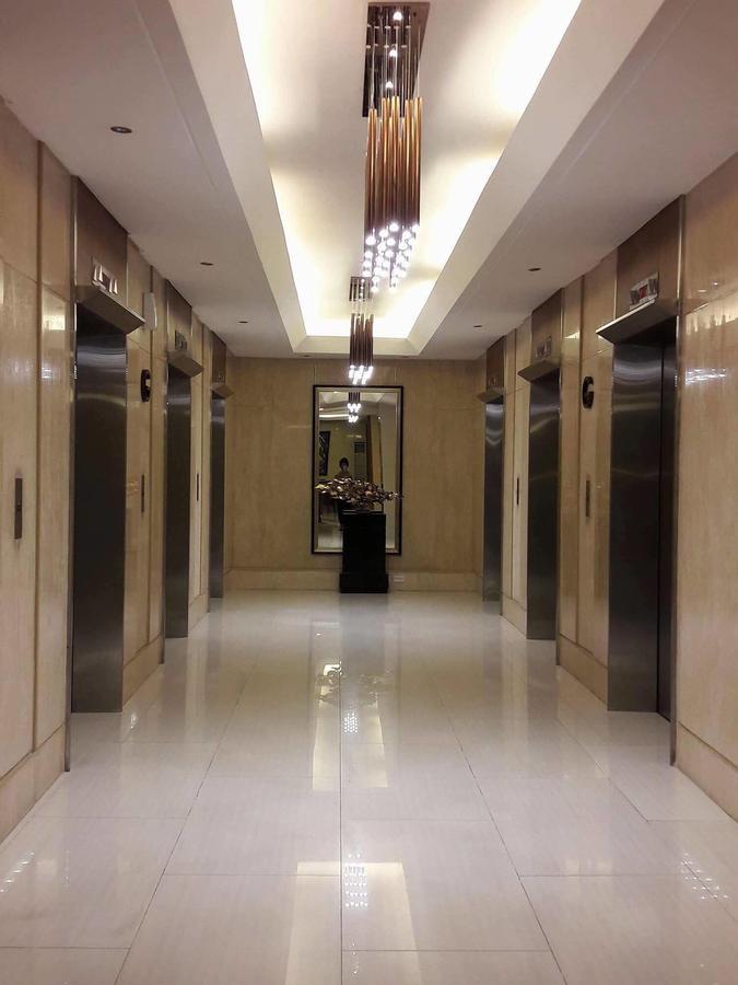 Apartamento De Luxe, Standard And -the Breeze Residences-close To Airport,mall Of Asia, Us Embassy *