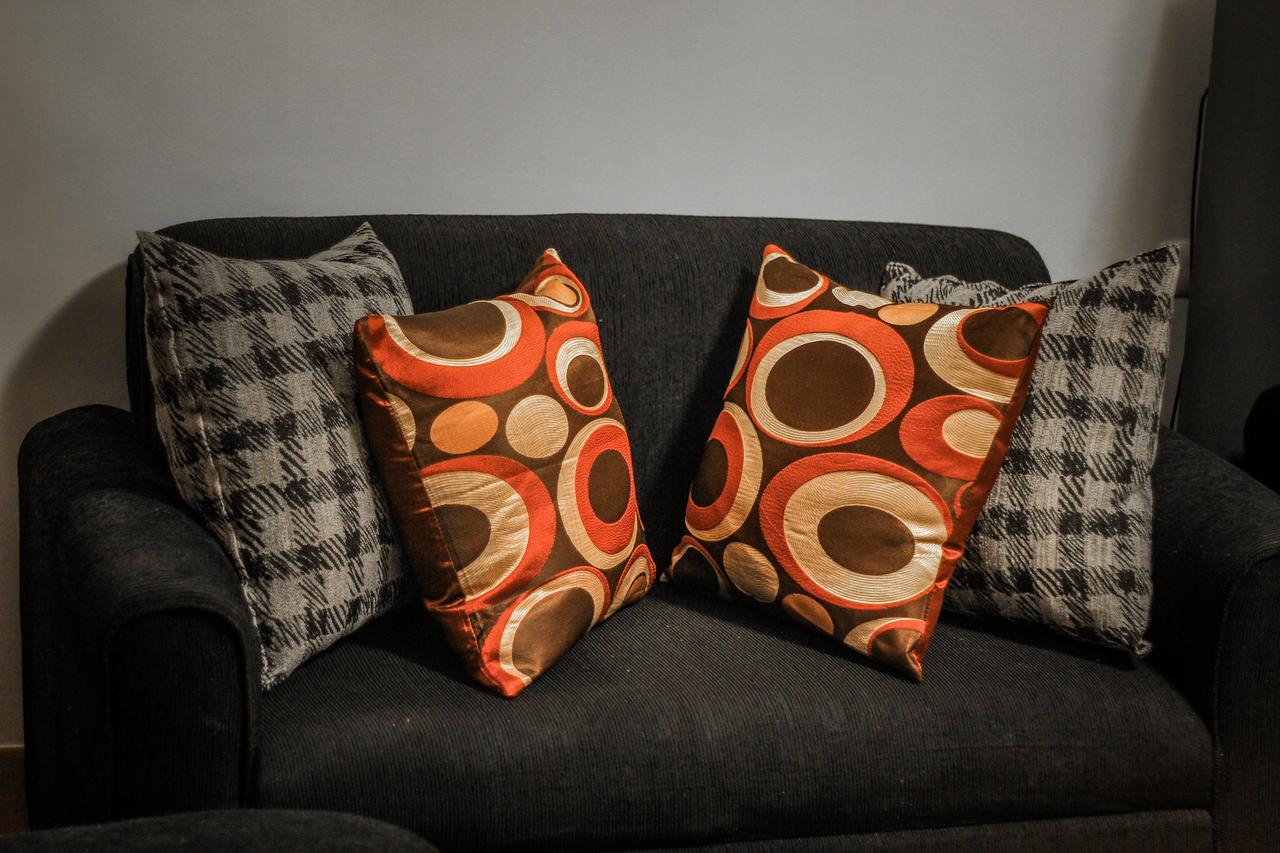 Apartamento 1014 West Insula By Ays