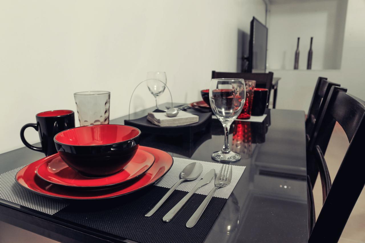 Apartamento 1014 West Insula By Ays *