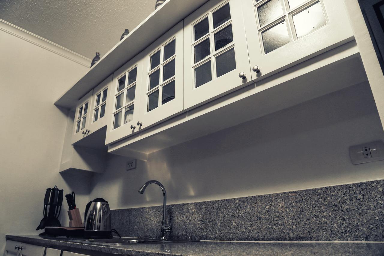 Apartamento 1014 West Insula By Ays *