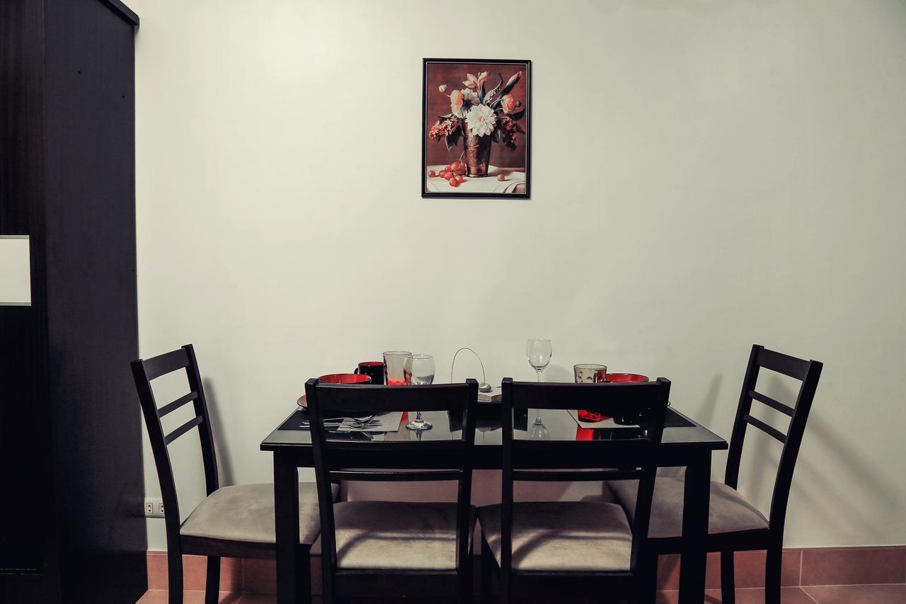 Apartamento 1014 West Insula By Ays