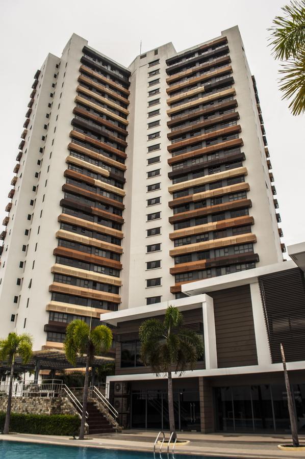 Apartment Titan At The Levels Alabang *