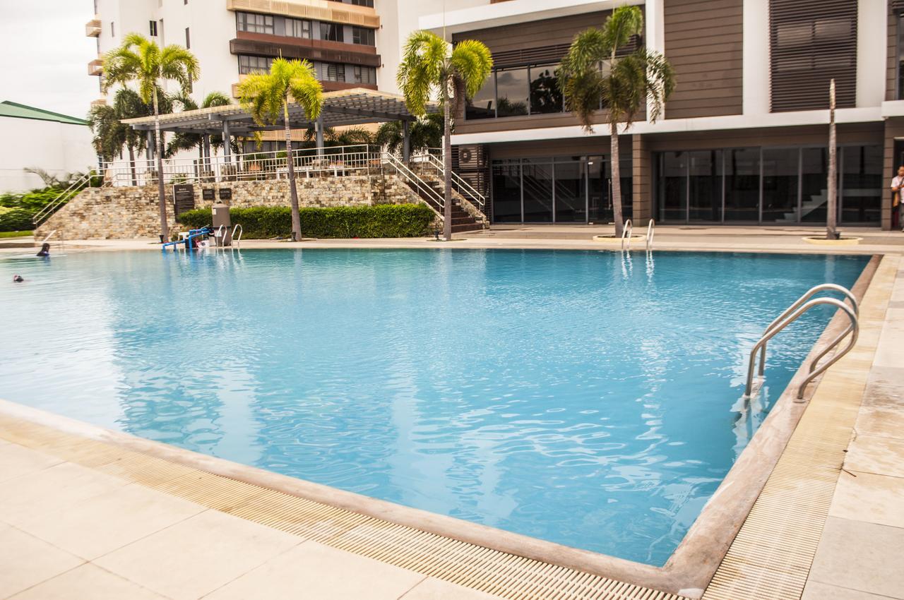 Apartment Titan At The Levels Alabang Manila