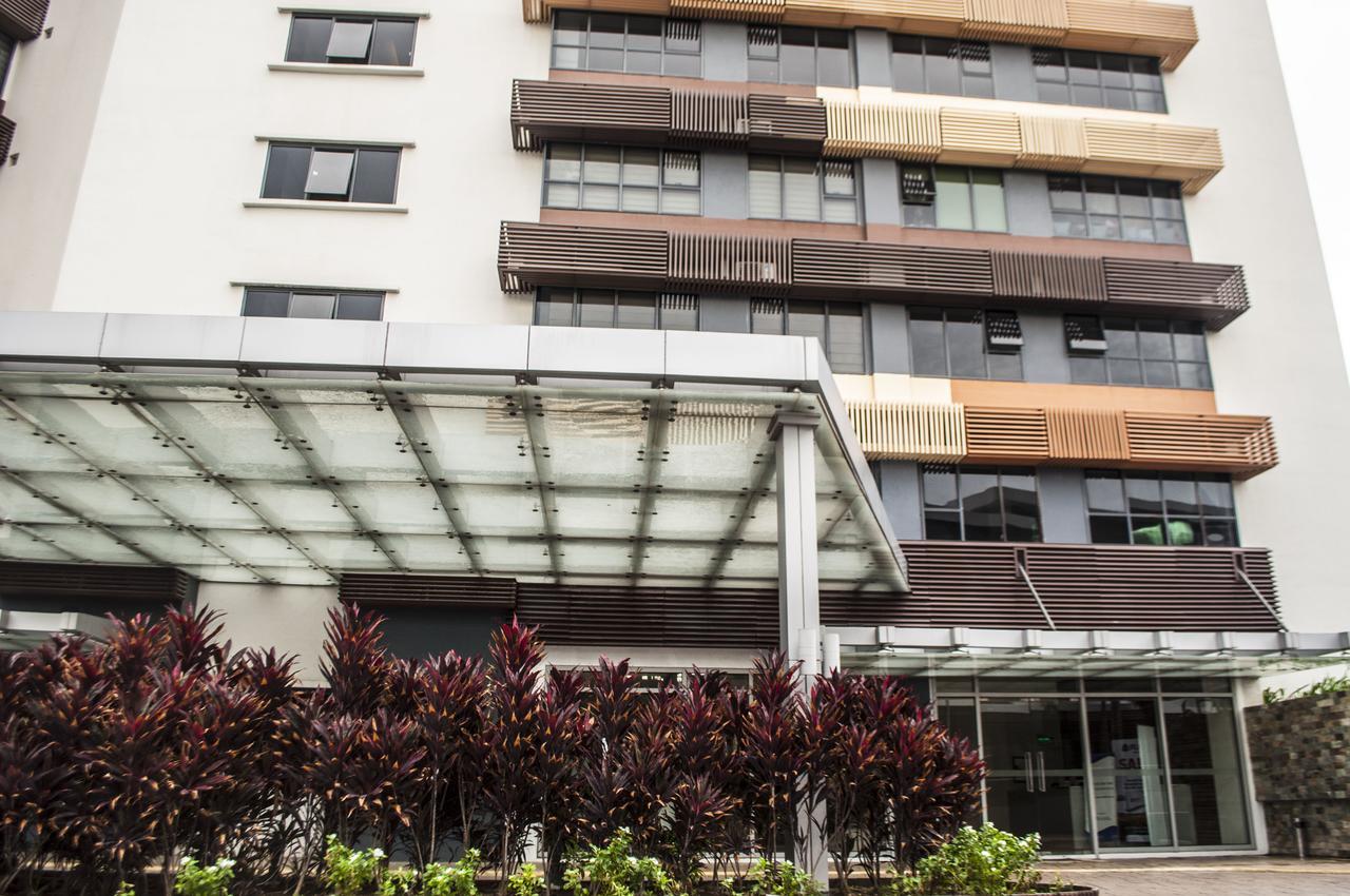 Apartment Titan At The Levels Alabang