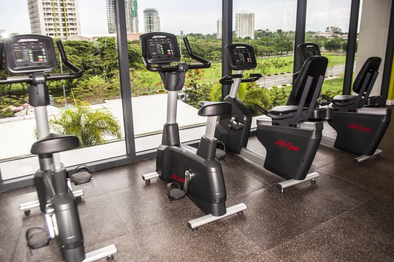 Titan At The Levels Alabang Apartment