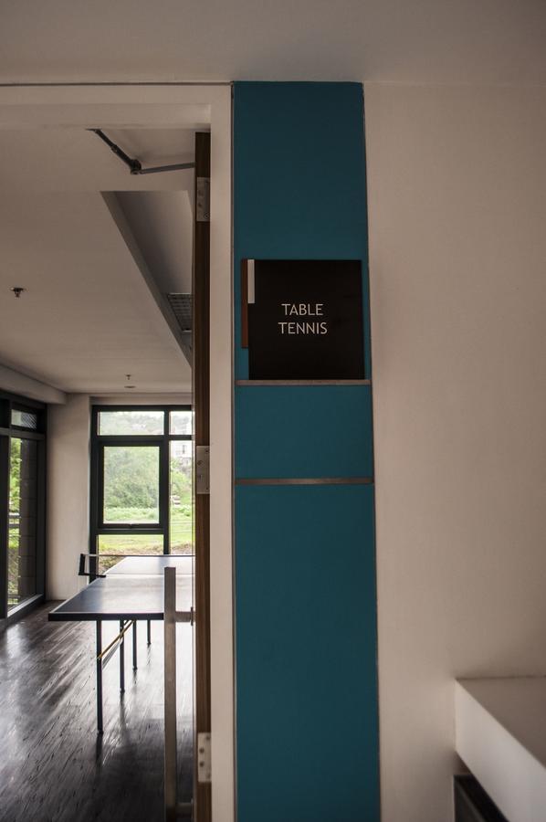 Titan At The Levels Alabang Apartment Manila