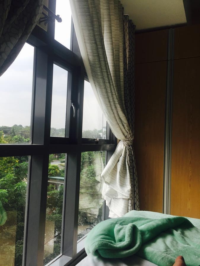Apartment Venice, Mckinley Hill Bgc Manila