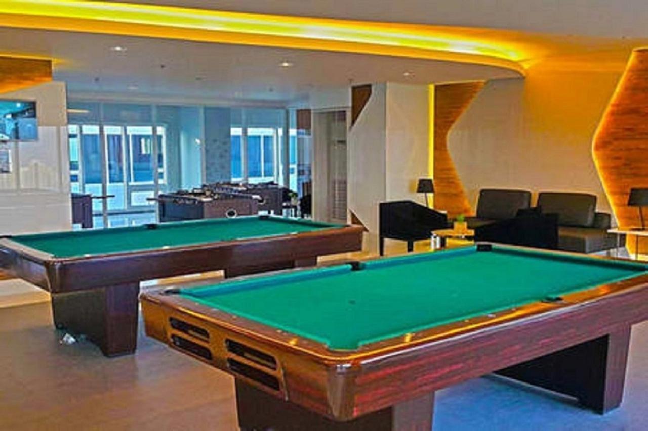 At Residences 1 Bedroom Apartment
