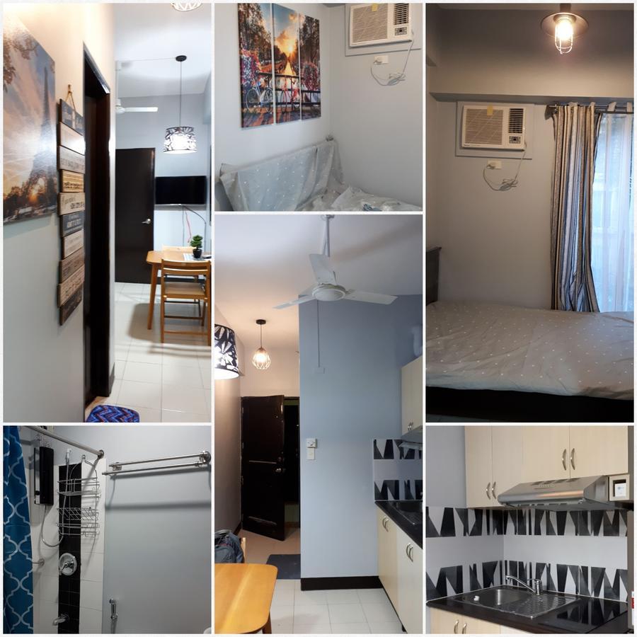 1br In La Fayette Chateau Elysee Apartment Manila