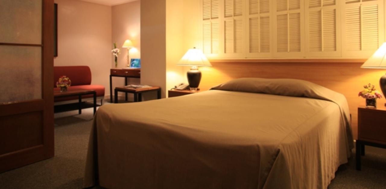 Mabini Mansion & Residential Hotel Manila