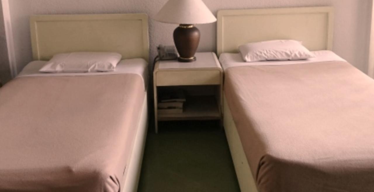 Mabini Mansion & Residential 3* Manila