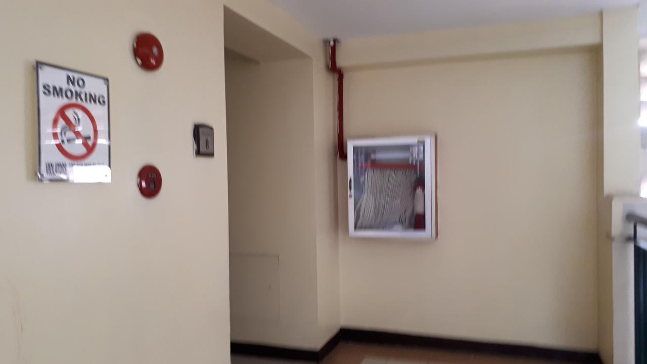 Apartment 1br In La Fayette Chateau Elysee Manila