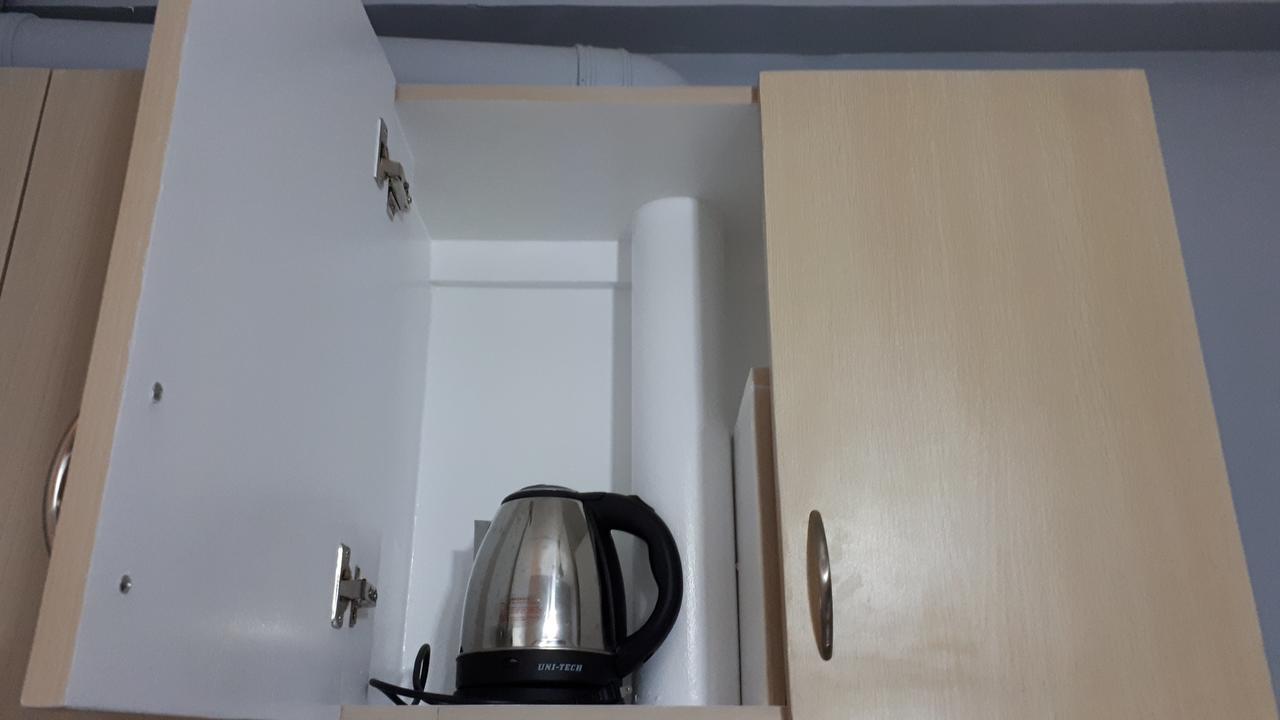 1br In La Fayette Chateau Elysee Apartment Manila