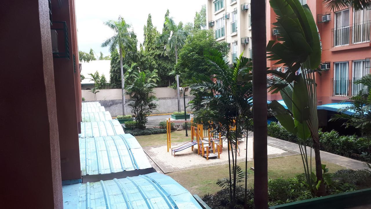 1br In La Fayette Chateau Elysee Manila