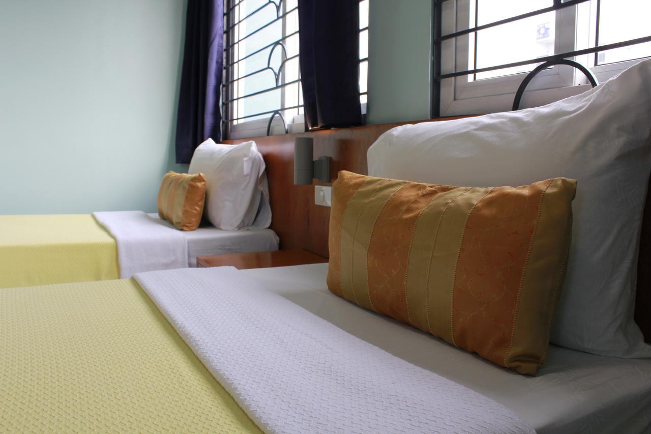 Leesons Residences Manila