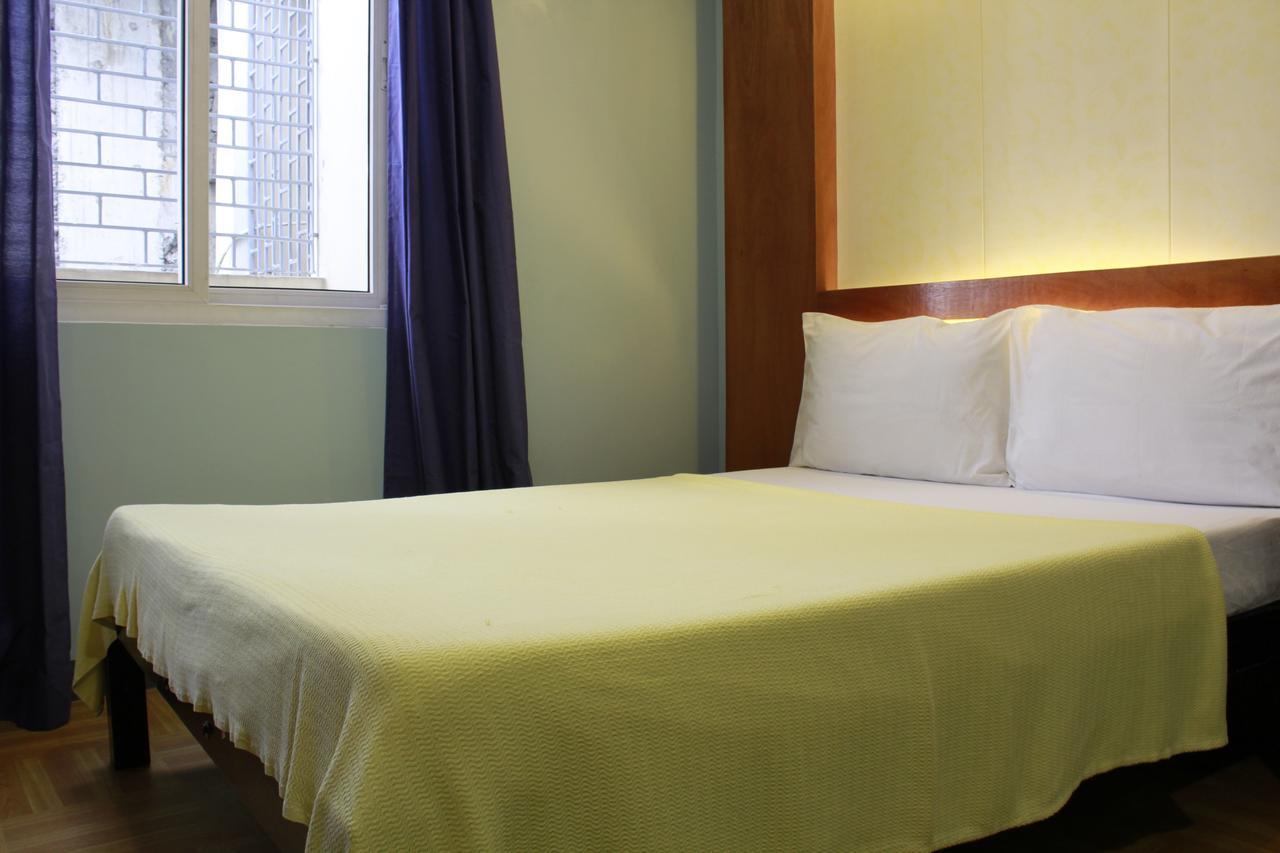 Leesons Residences Hotel 2*