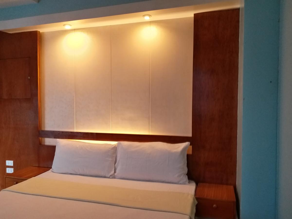 Hotel Leesons Residences 2*