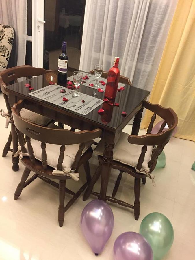 Luckycat Apartment *
