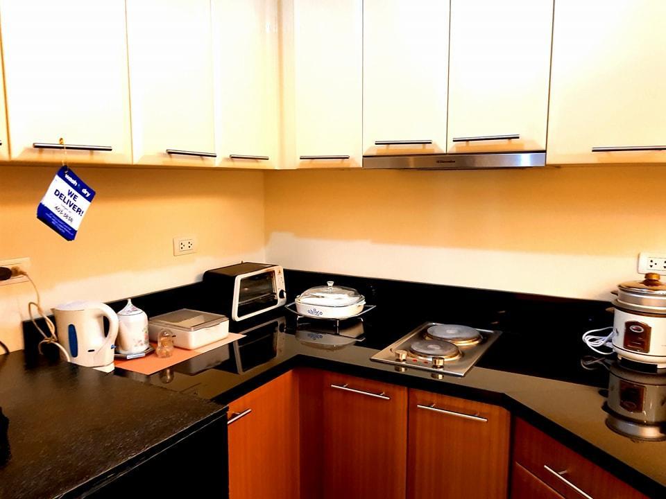 Luckycat Apartment *