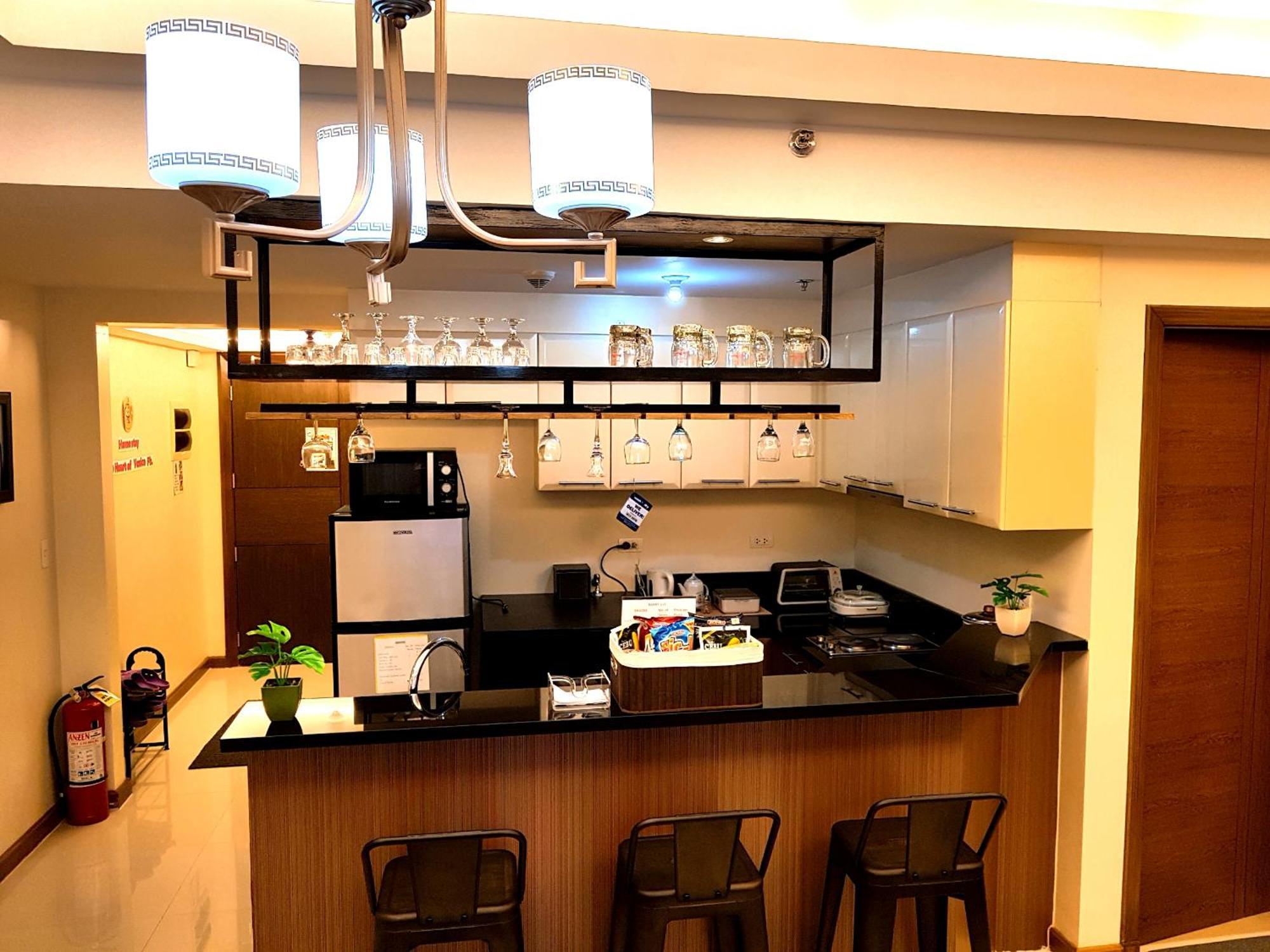Luckycat Apartment *