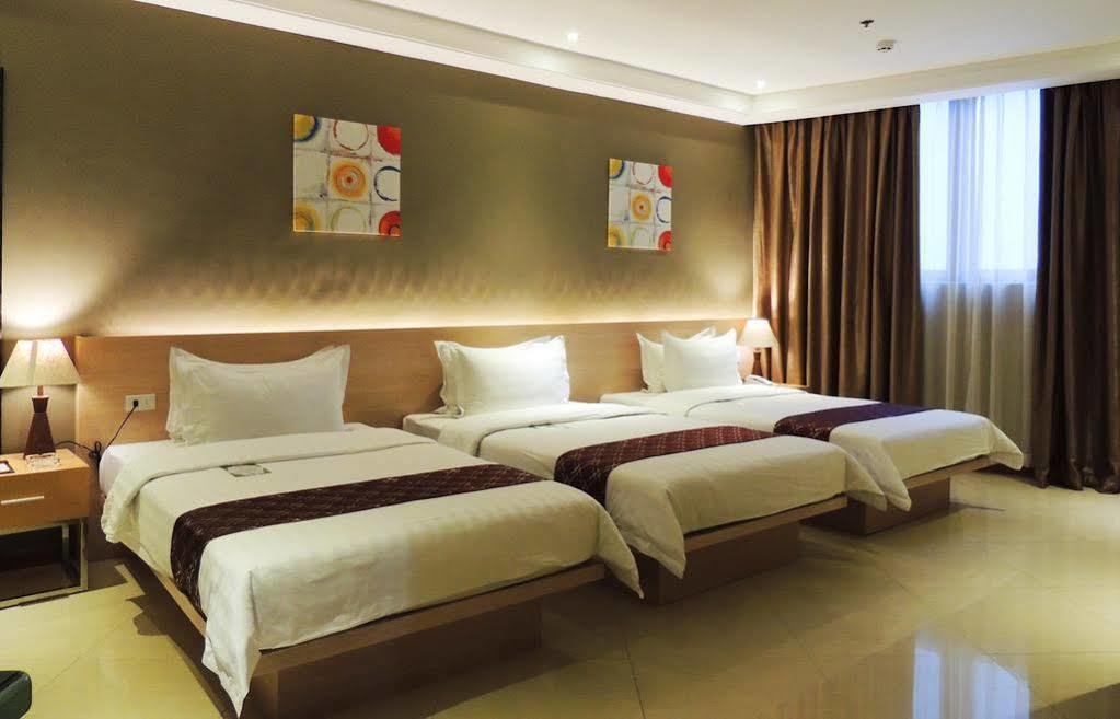 Hotel Dela 3*