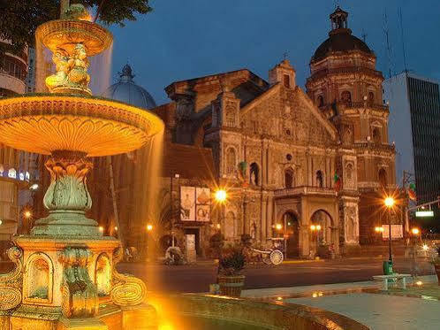 Hotel Dela