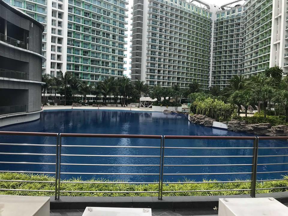 Holiday home Azure Urban Residences