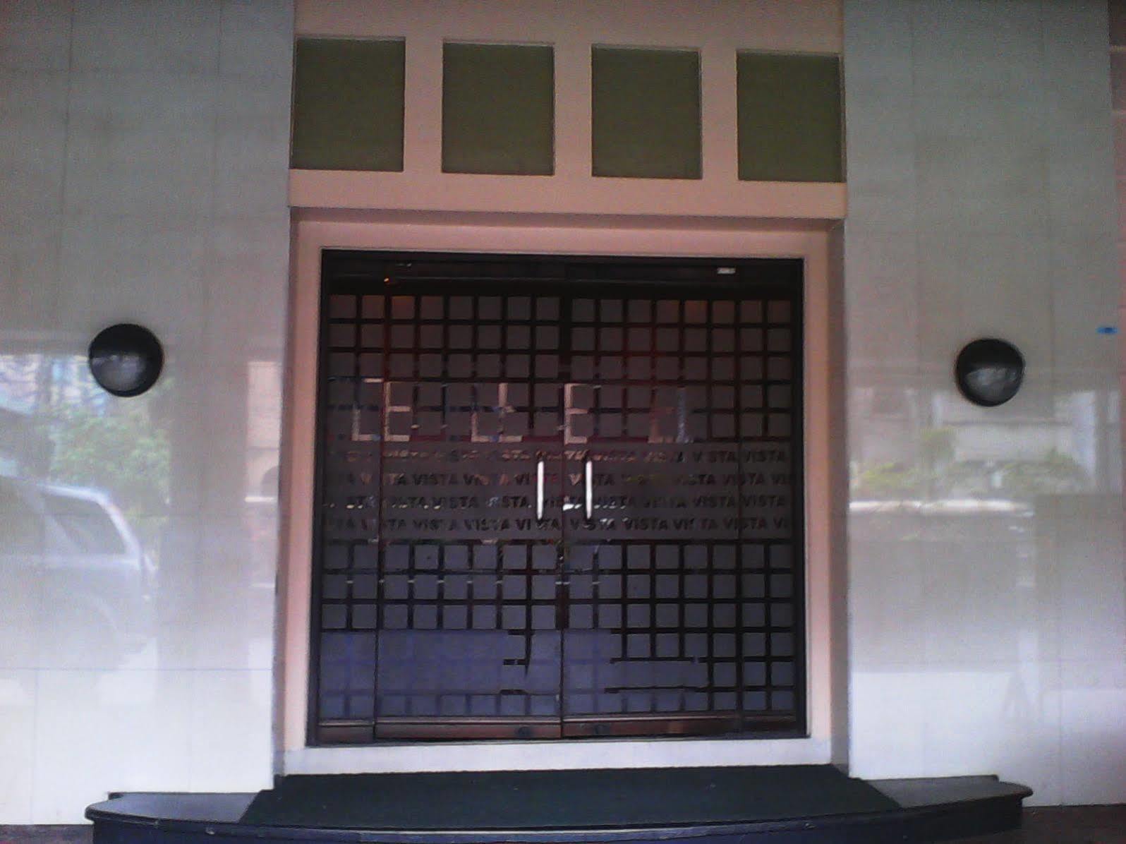 Vista Recto 2* Manila