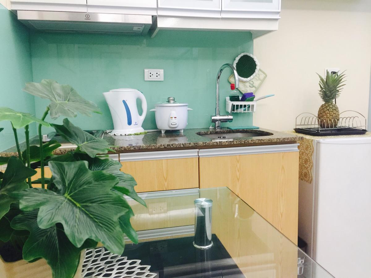 Apartment Venice, Mckinley Hill Bgc Manila