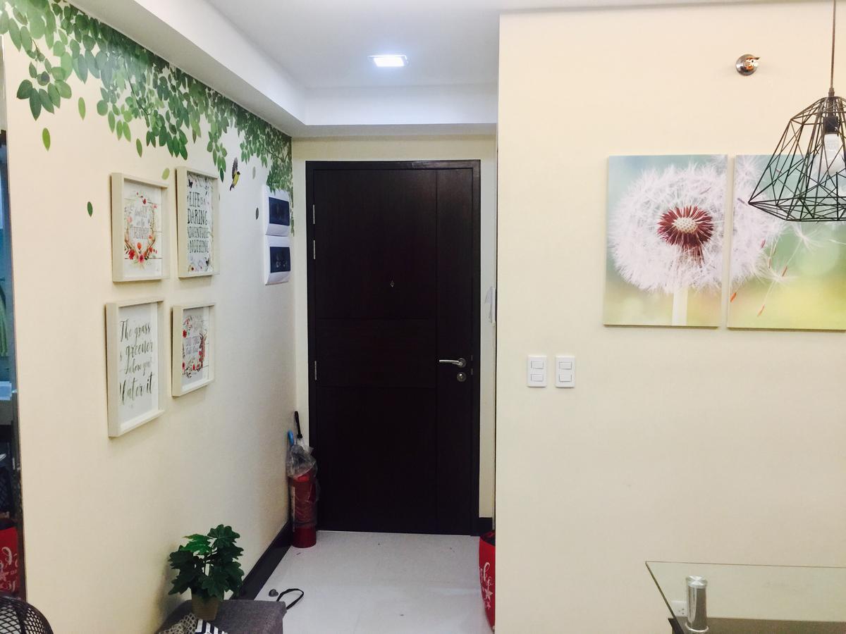 Venice, Mckinley Hill Bgc * Manila