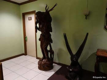 Rosas Garden Manila