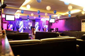 Hotel Grand Opera 4*