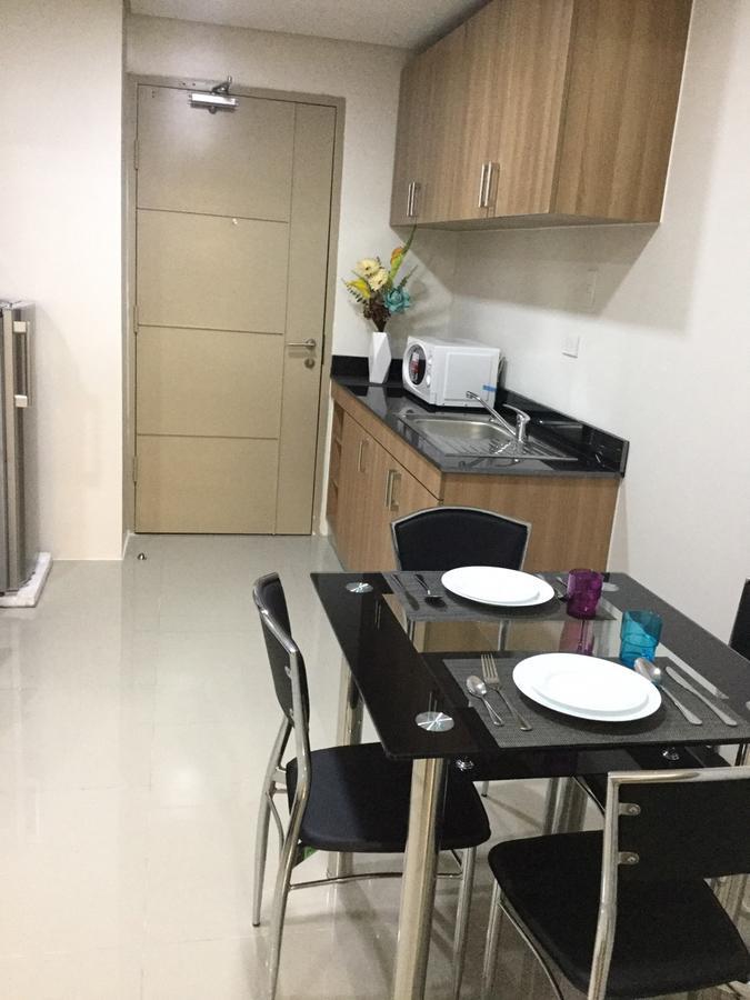Jhocson Residences Apartment