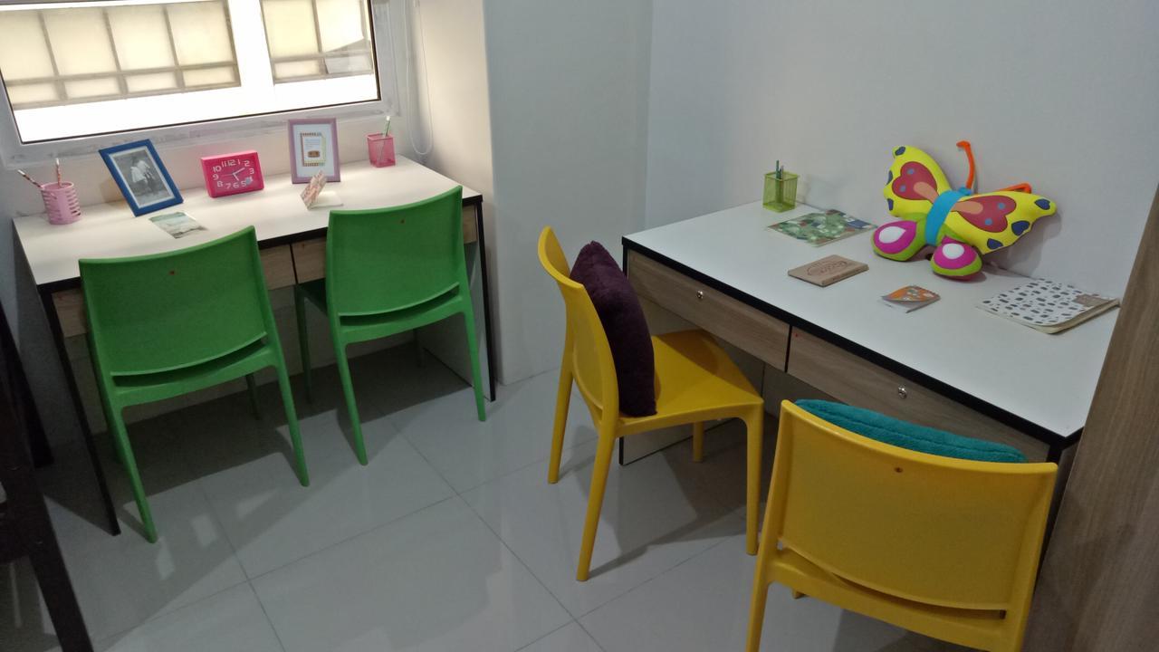 Jhocson Residences Apartment *