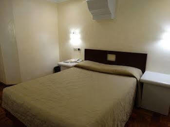 Cherry Blossoms Hotel Manila