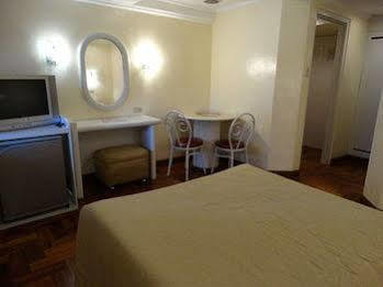 Cherry Blossoms Hotel Manila