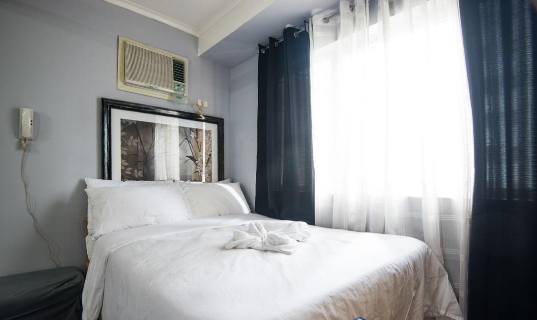 Indigo Condotel @ Bgc *