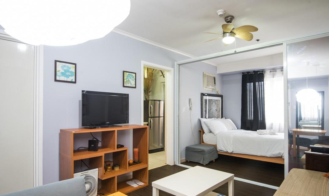 Indigo Condotel @ Bgc * Manila