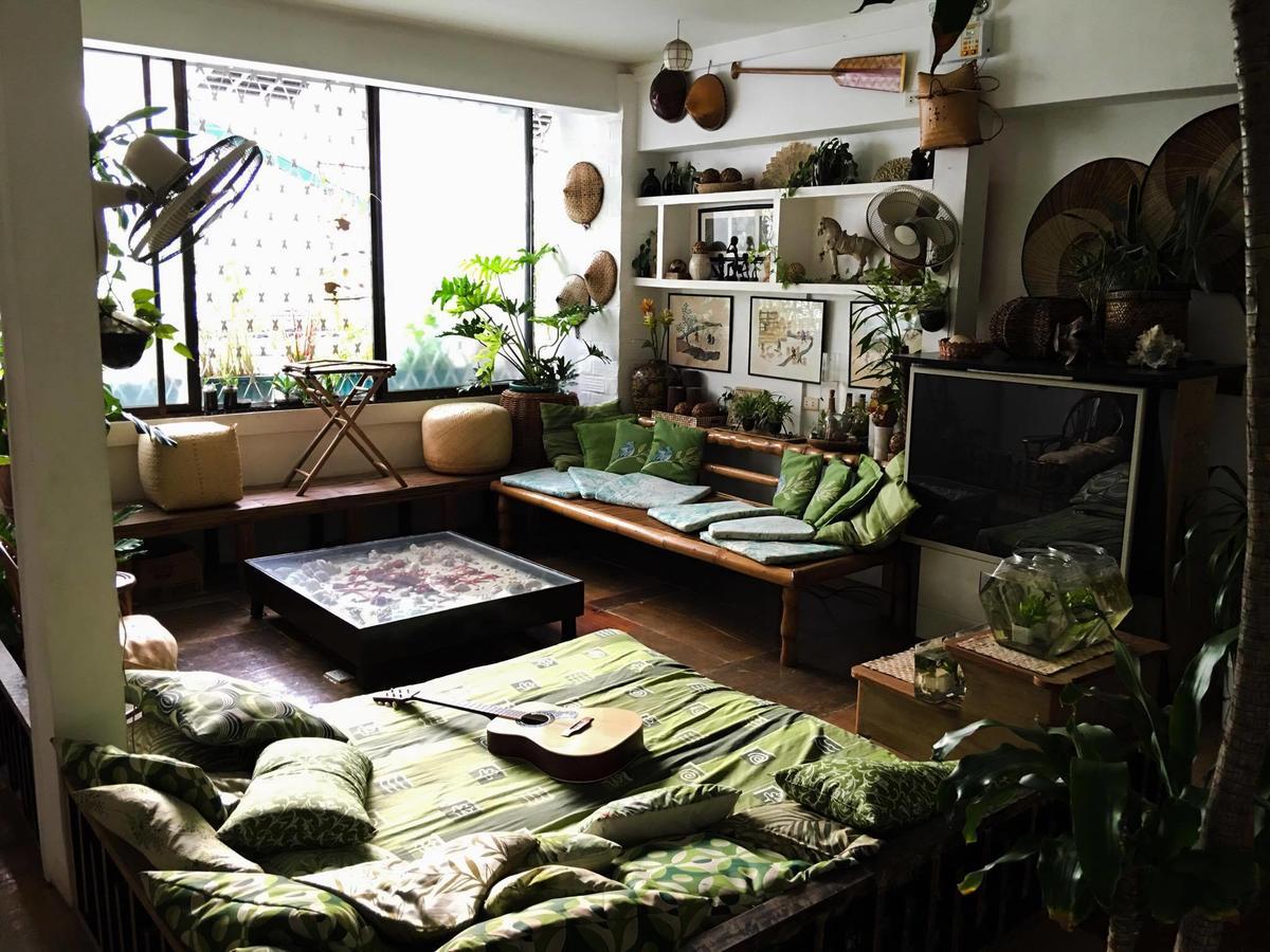Humble Hut Hostel